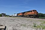 BNSF 7591